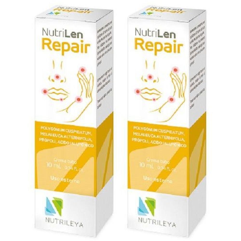 Nutrilen Repair 10 Ml 2x10 ml Crema