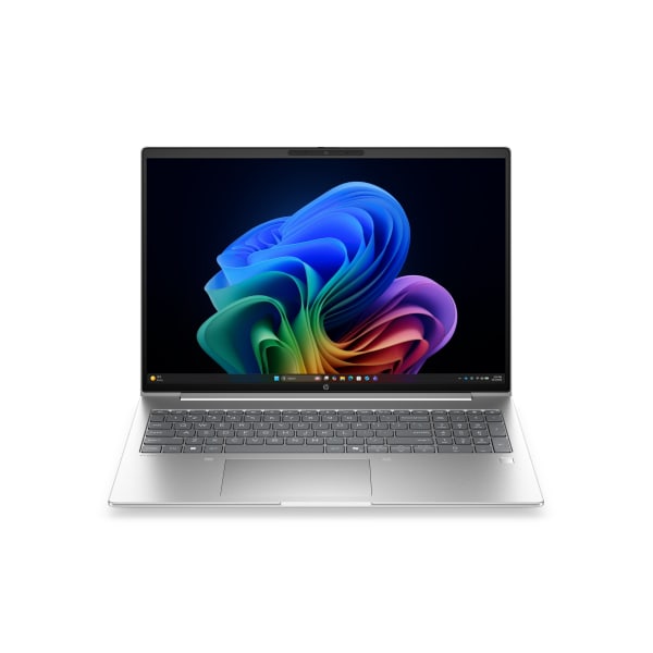HP ProBook 4 G2a Notebook Next Gen AI, Copilot PC, AMD Ryzen AI 5, 430GHz, Win 11 Pro, Radeon 840M, 16GB, 512GB SSD, Pike Silver Aluminum, DK0S2UTABA