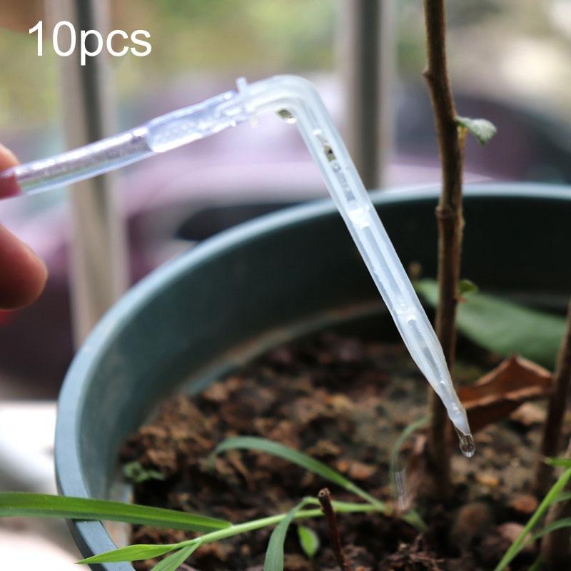 Precision Micro Drip Irrigation Arrow Emitters For Garden Watering System Precision Micro Drip Irrigation Arrow Emitters For Garden Watering System