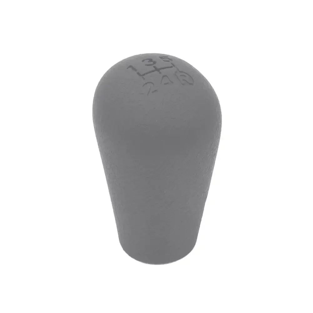 Silicone Gear Shift Knob Cover For Toyota Models gray