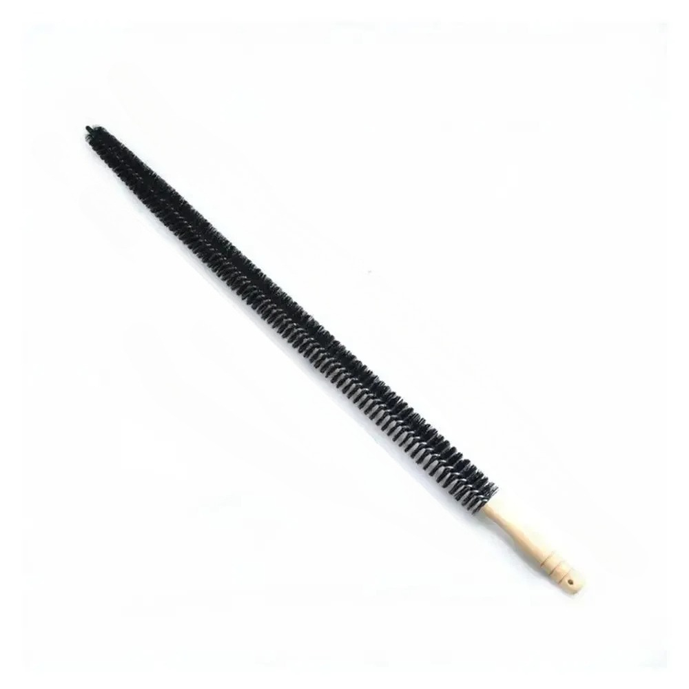 Flexible Dryer Vent Cleaner Brush For Radiators, Washing Machines & Hard To Reach Spaces 75cm