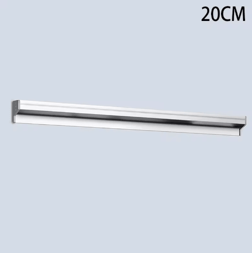 Stainless Steel Ticket Holder Rack Kitchen Order Rail & Bill Receipt Organizer 20 To 50cm 20cm