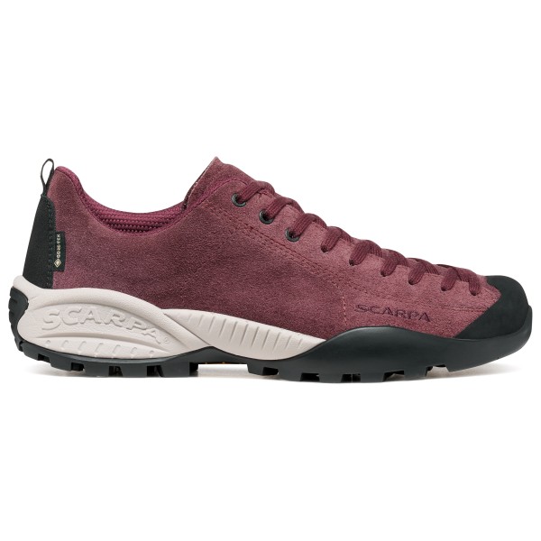 Scarpa - Mojito GTX - Freizeitschuhe 38,5 | EU 38,5 lila