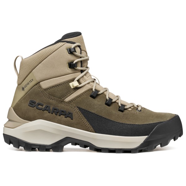 Scarpa - Women's Mustang TRK GTX - Wanderschuhe 39,5 | EU 39,5 beige