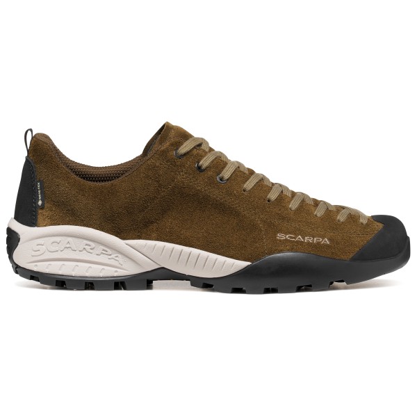 Scarpa - Mojito GTX - Freizeitschuhe 44,5 | EU 44,5 braun