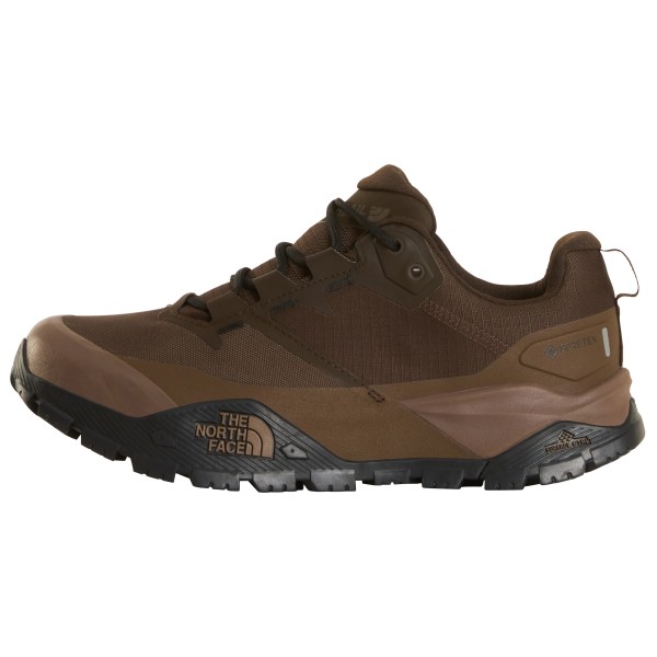 The North Face - Offtrail Hike GORE-TEX - Multisportschuhe 41 1/3 | EU 40,5 braun