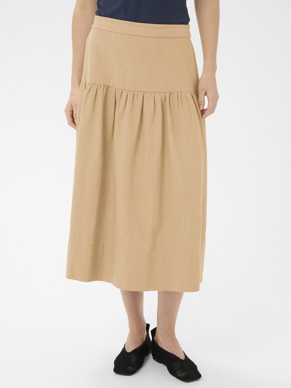 Part Two Rock NelliaPW Damen beige, 40