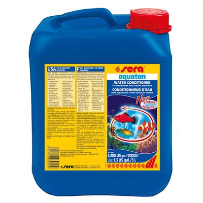 Sera Aquatan Water Conditioner