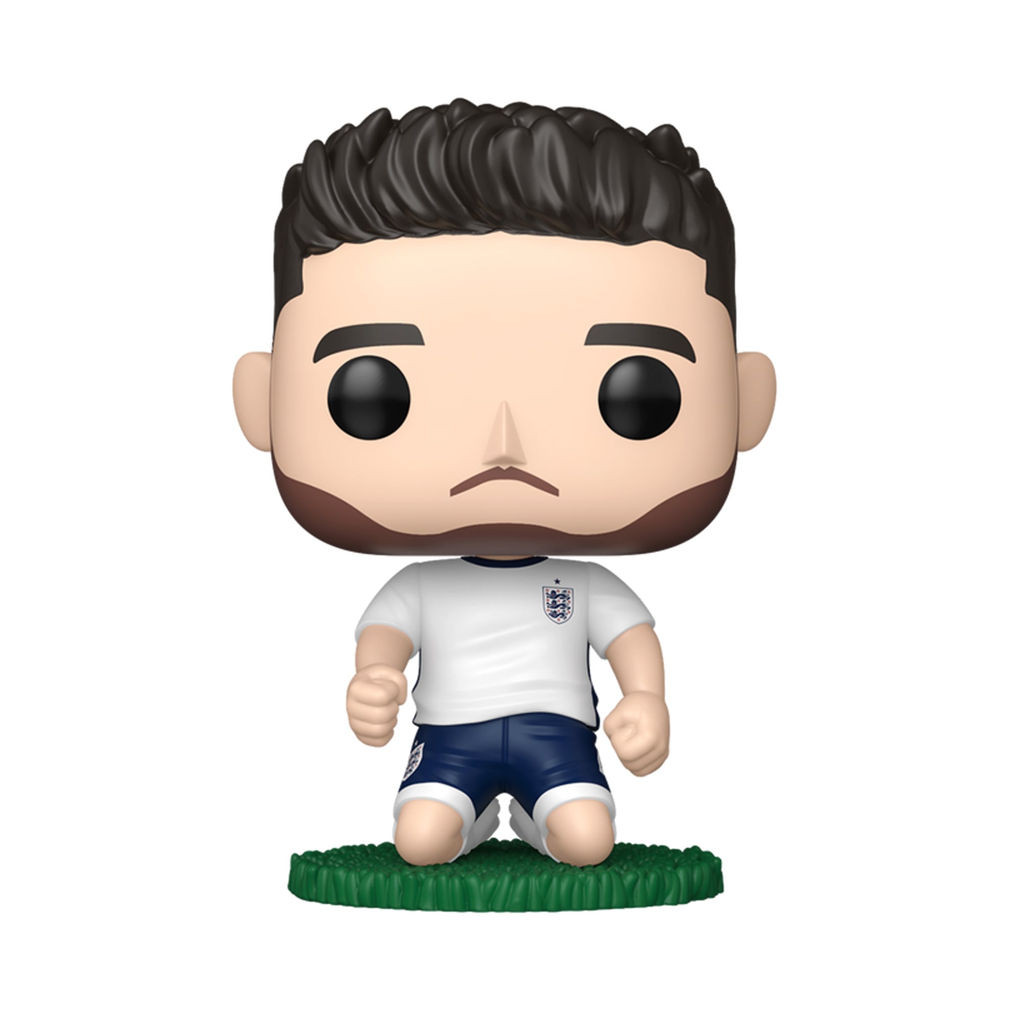 England POP Football: Declan Rice