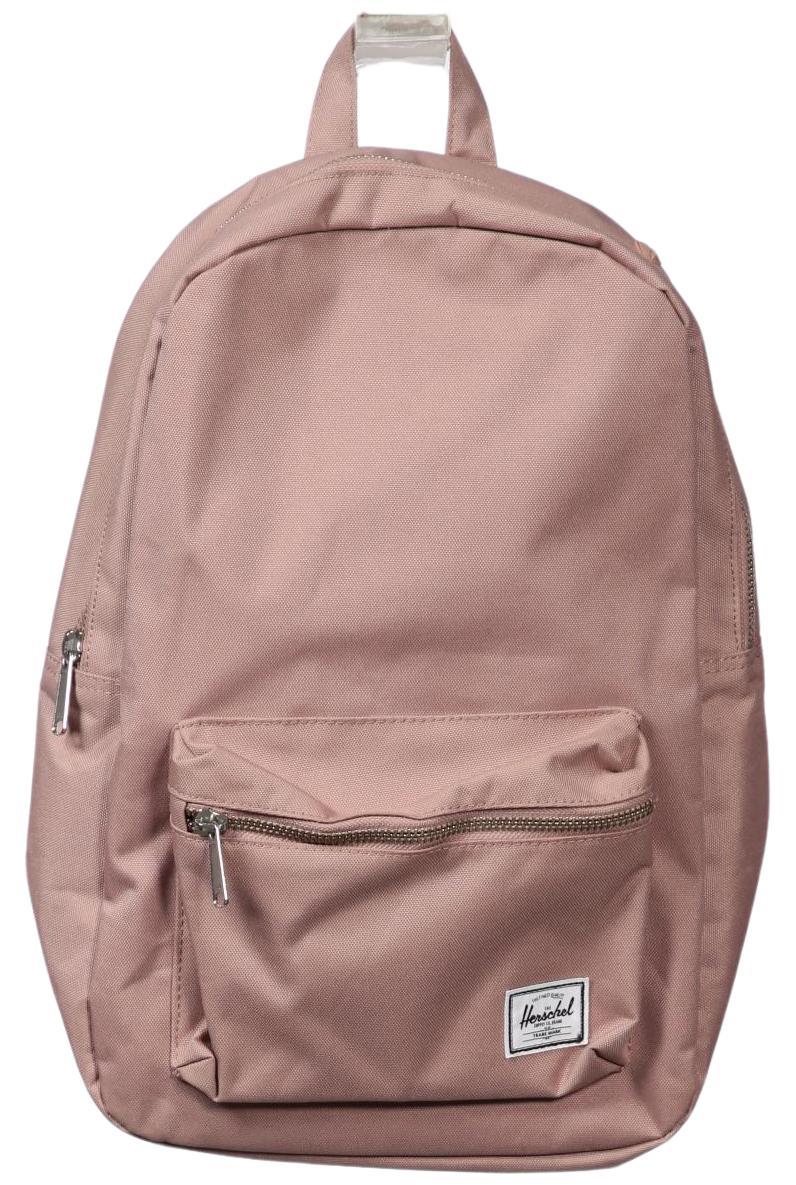 Herschel Damen Rucksack, Gr. , Pink, Synthetik