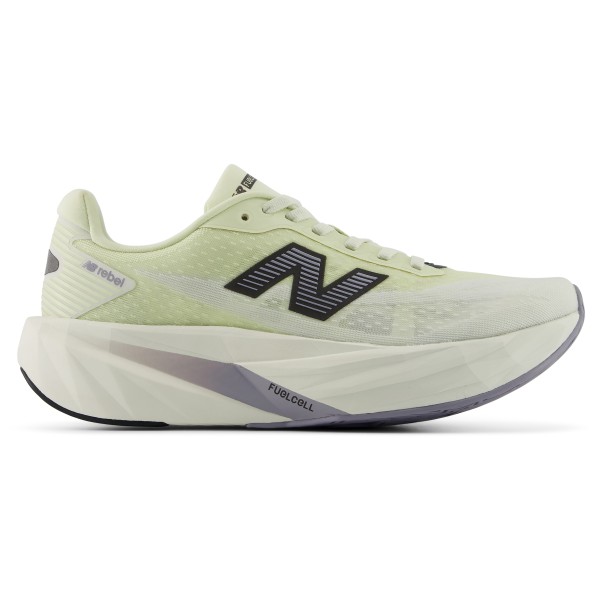 New Balance - Women's FuelCell Rebel V5 - Runningschuhe 37 | EU 37 grün
