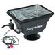 Mountable ATV 12-Volt Fertilizer Spreader EarthWay M20 80lb