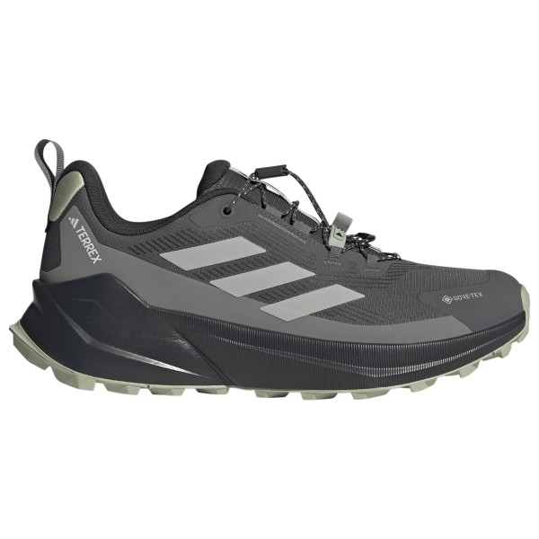 adidas Terrex - Trailmaker 2 GTX Speed Lacing - Multisportschuhe 49 1/3 | EU 49 grau