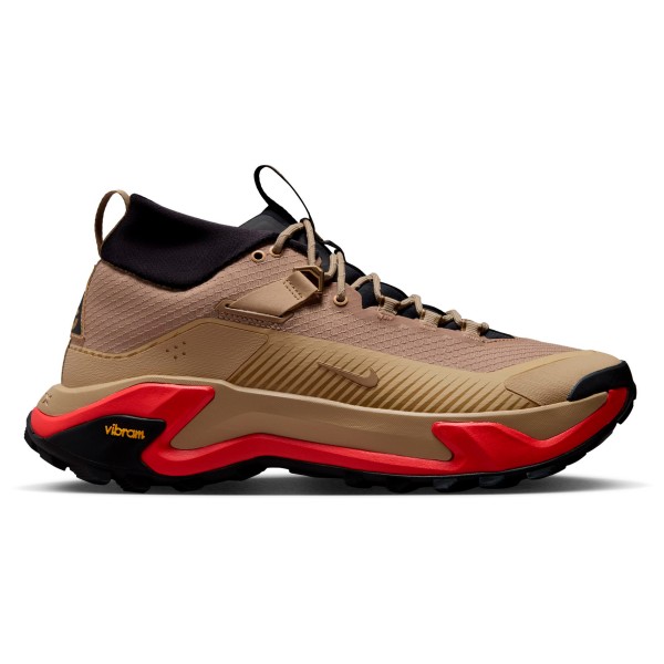 Nike - ACG Zegama Hike - Wanderschuhe 45 | EU 45 british khaki / linen