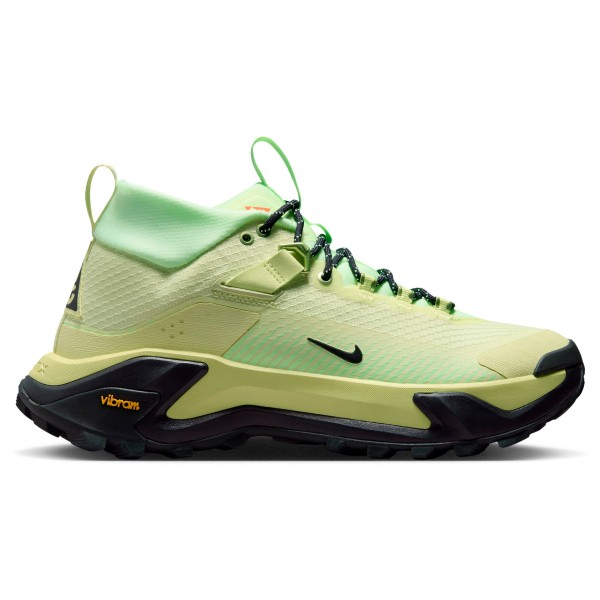 Nike - Women's ACG Zegama Hike - Trailrunningschuhe 38,5 | EU 38,5 grün/ barely volt