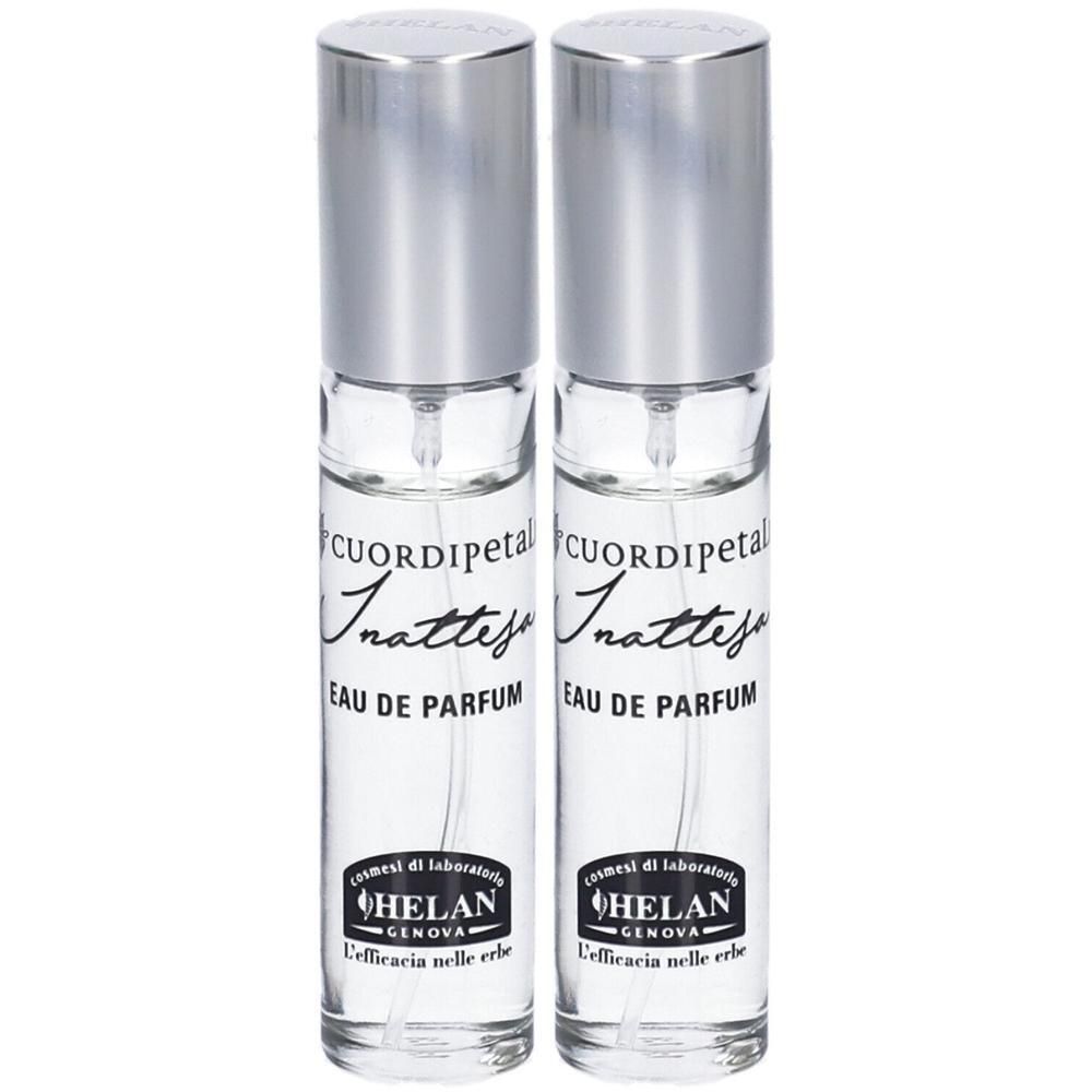 Helan CUOR DI PETALI INATTESA Eau de Parfum 2x10 ml