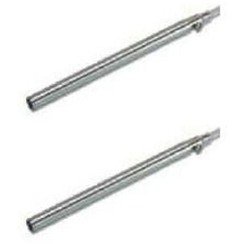 Manico Specchietti Dentisti 2x1 St