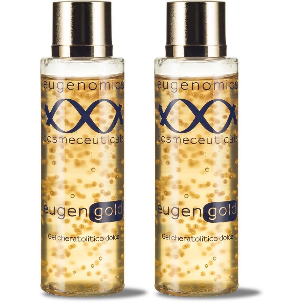 Eugenomics Purifing Eugengold Gel 2x200 ml