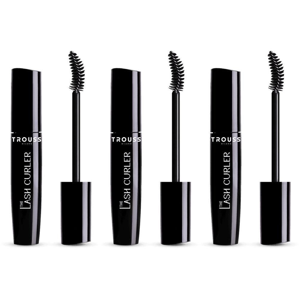 Trouss Make Up 41 Mascara Lash Curler 3x1 St