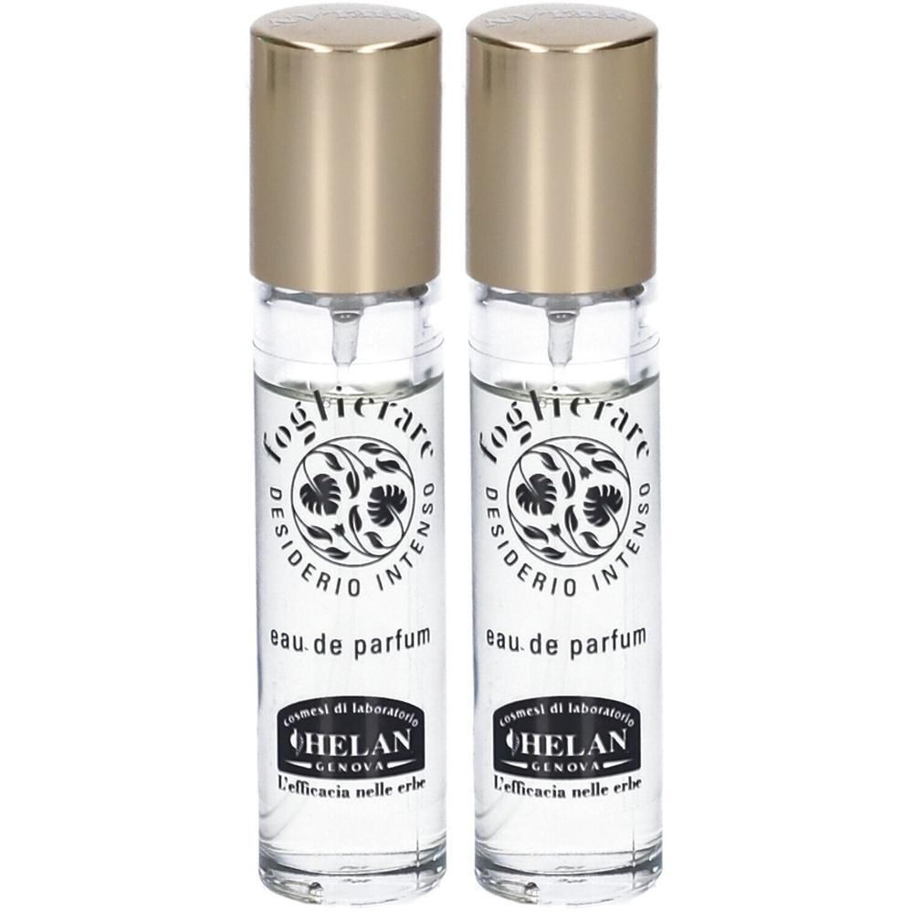Helan FOGLIERARE DESIDERIO INTENSO Eau de Parfum 2x10 ml