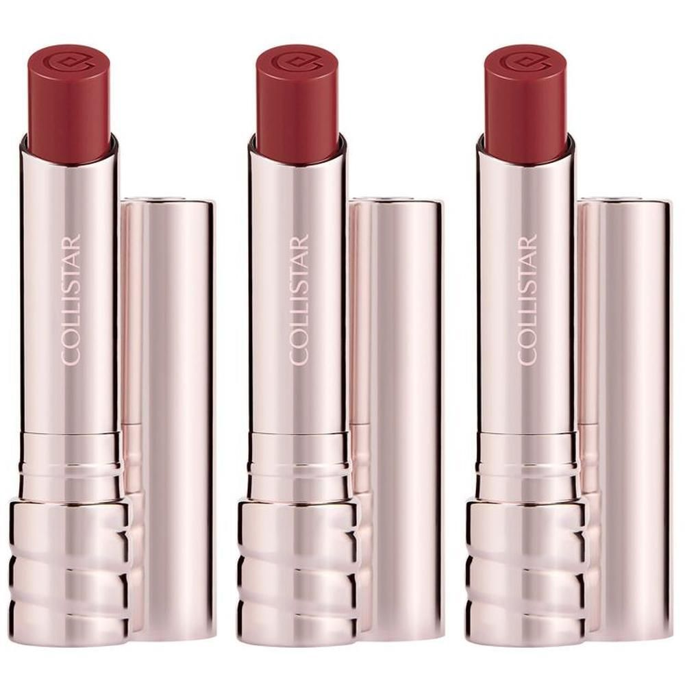 Collistar Puro Gioiello Rossetto Luminous Trucco Labbra Tonalità 180 -