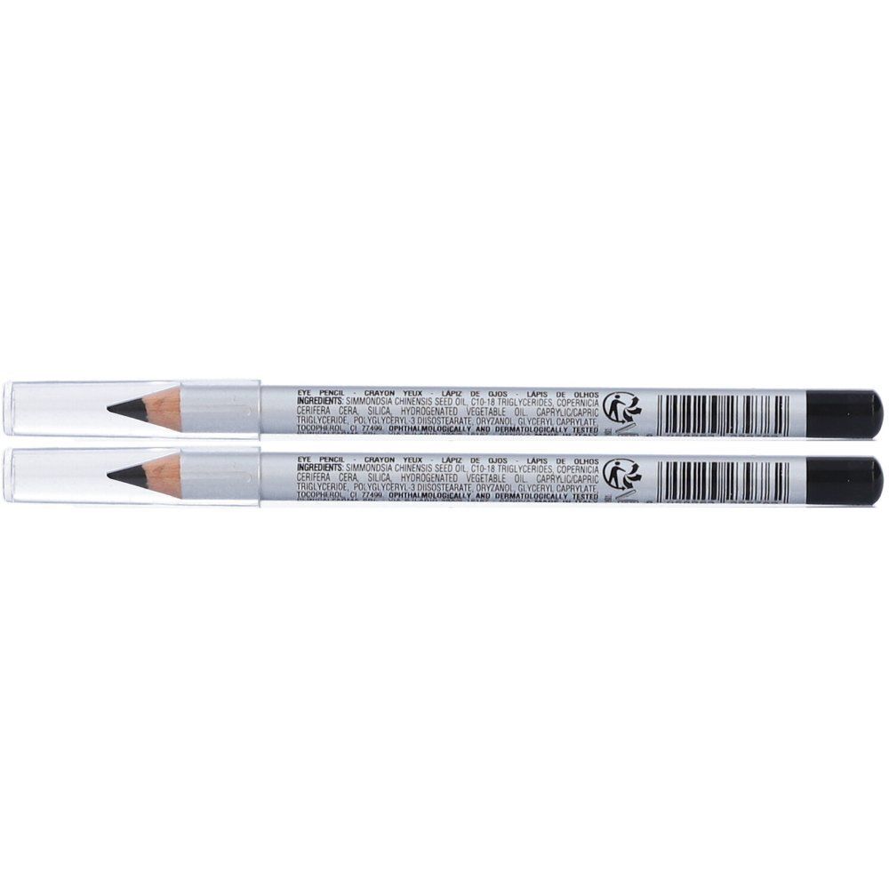 Lovren Matita Occhi Black 24 Ore 2x1,1 g