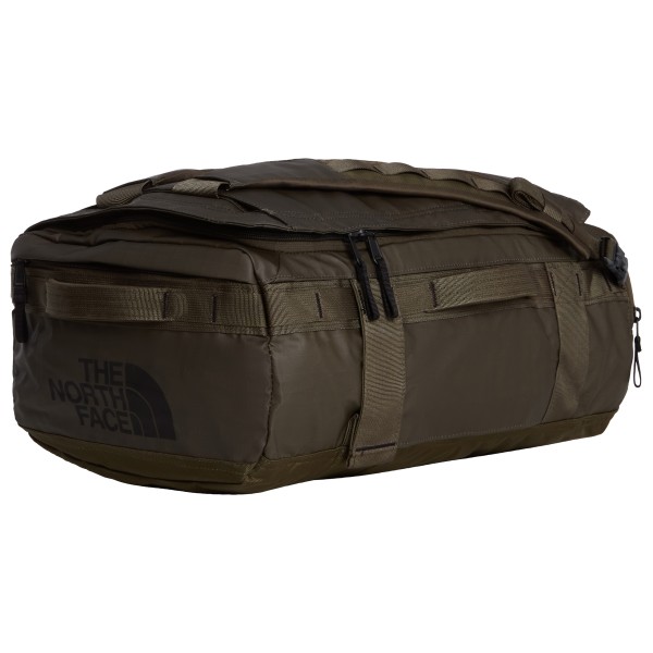 The North Face - Base Camp Voyager Duffel 32L - Reisetasche Gr 32 l schwarz