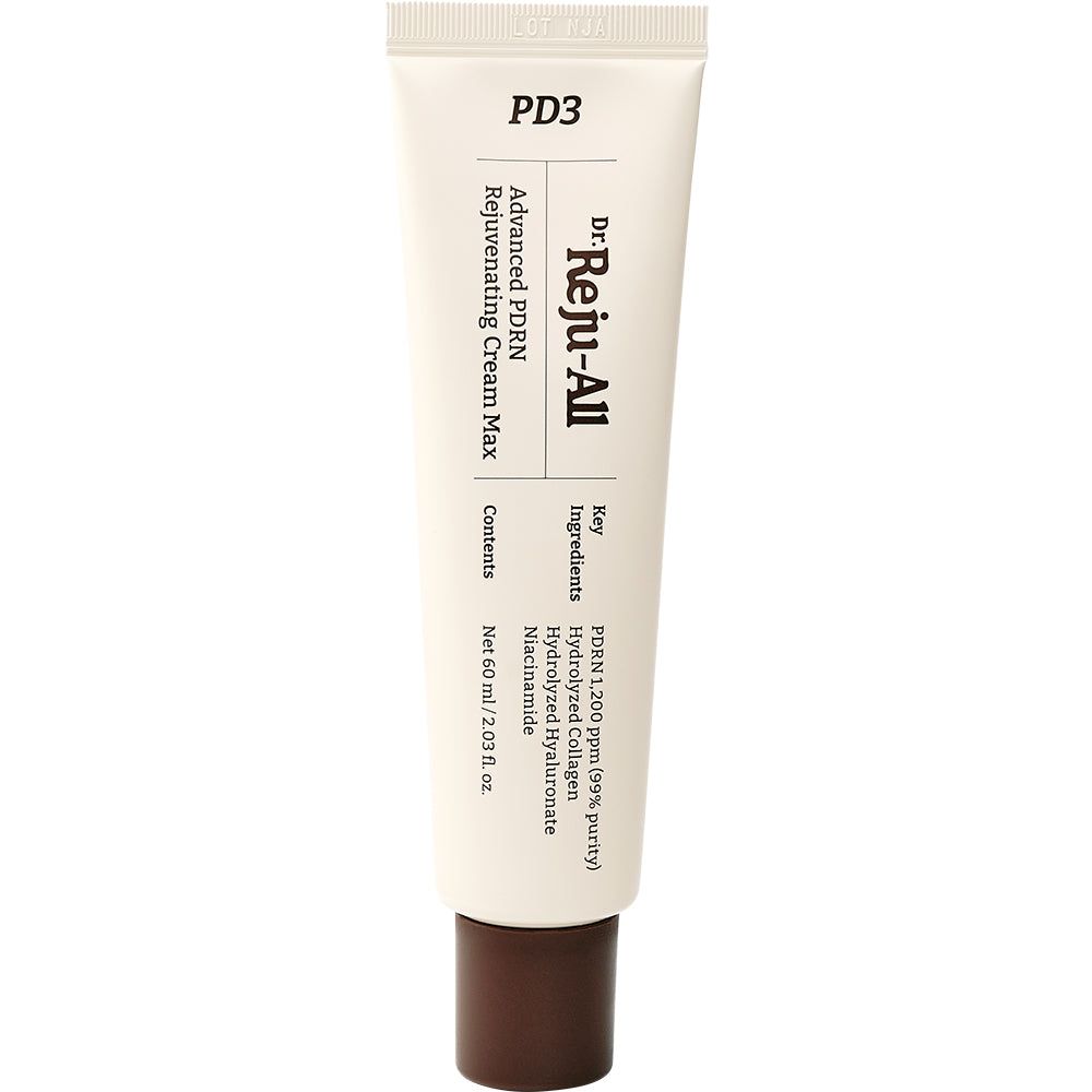 Dr. Reju-All Advanced PDRN Crema Rigenerante 60 ml giorno