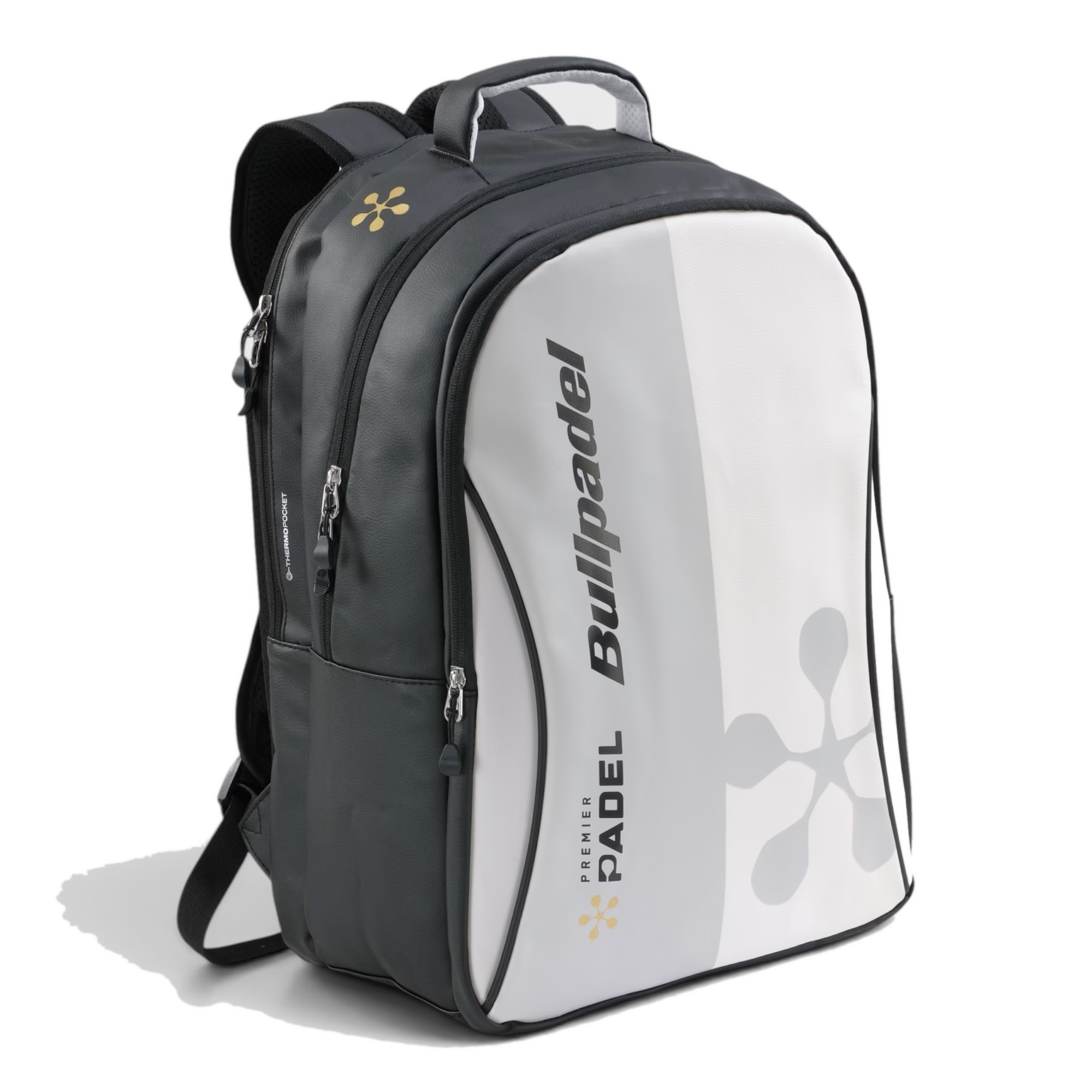 Premier Padel x Bullpadel Sac à dos Neuron
