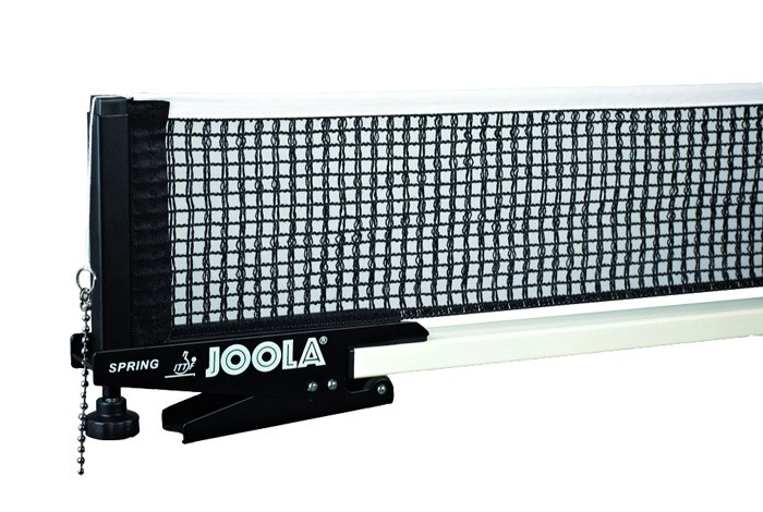 Joola Spring Table Tennis Net & Post Set