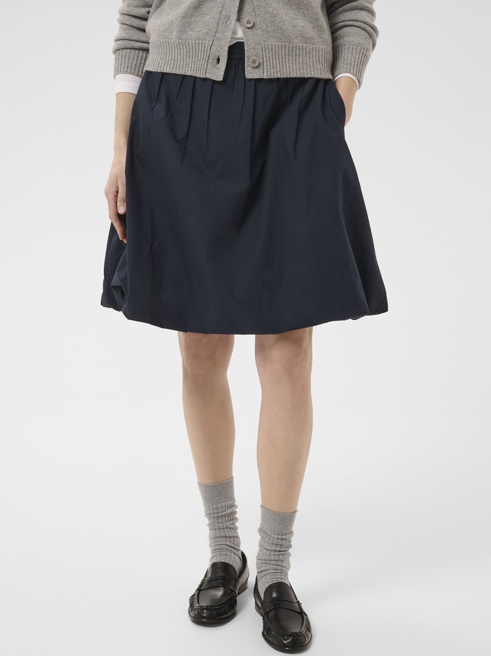 Part Two Rock DiddaPW Damen blau, 40