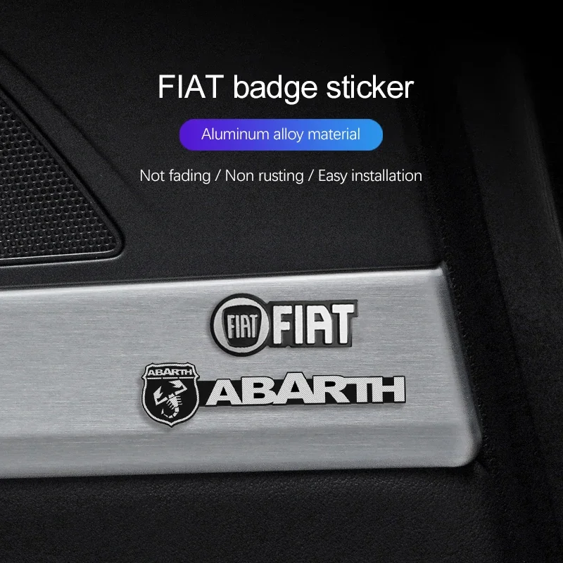 Fiat 500, Fiat 500L, Ducato, Panda, Grande Punto, Tipo, Pulse, Strada 600, Mobi, Abarth 595, Abarth 695, Fiat Bravo, Fiat Doblo
