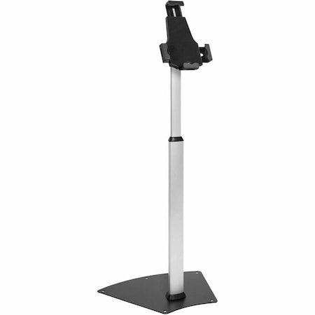 MOUNT-IT MI-3786 Secure Universal Tablet Floor Stand With