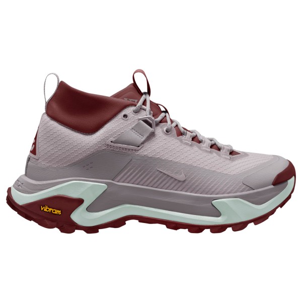 Nike - Women's ACG Zegama Hike - Trailrunningschuhe 42,5 | EU 42,5 lila