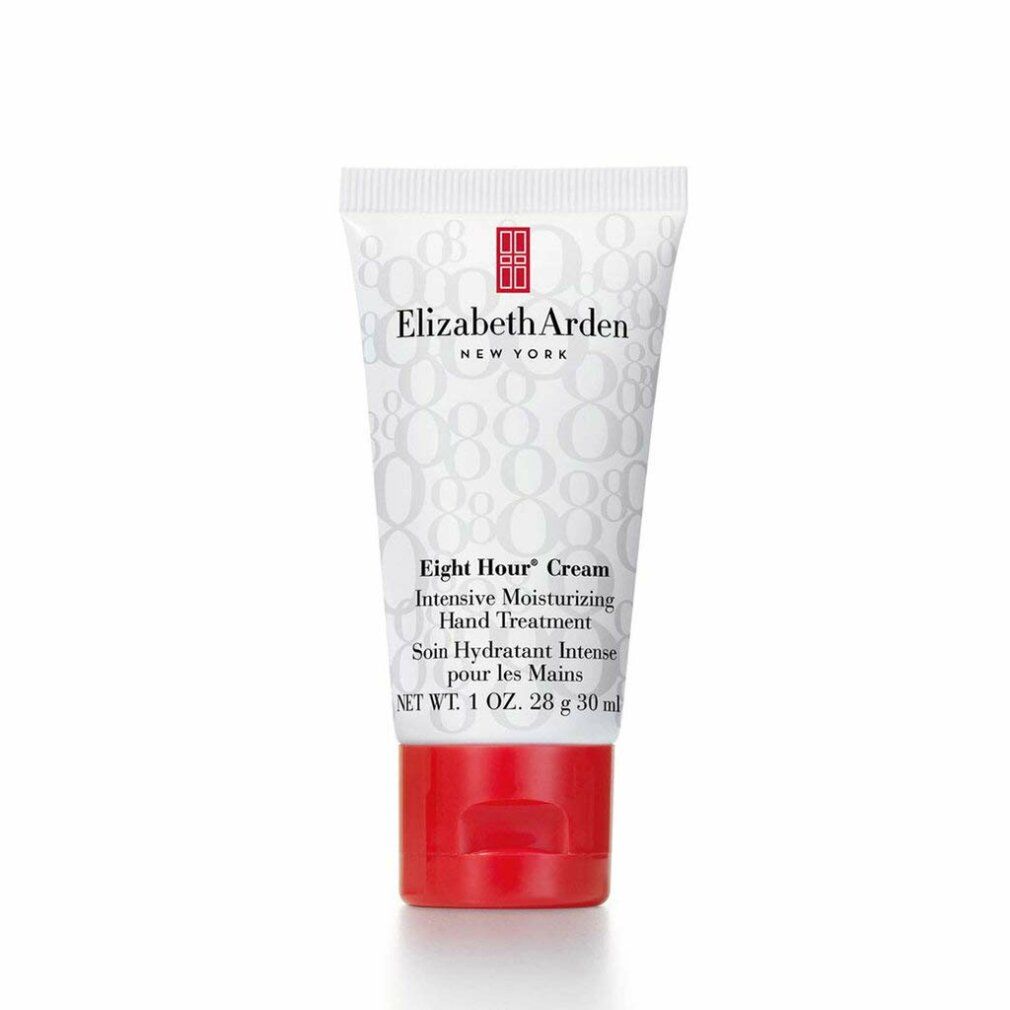 Elizabeth Arden Eight Hour Intensive Moisturizing Hand Cream 30ml 0,03