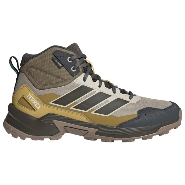 adidas Terrex - Eastrail 3 Mid Clima - Wanderschuhe 49 1/3 | EU 49 grau