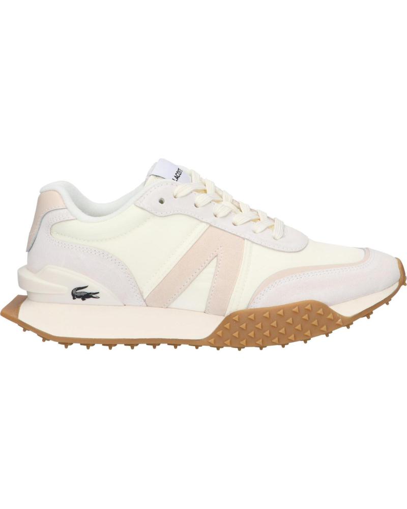 Sneaker für Damen Lacoste in Weiß EU 37