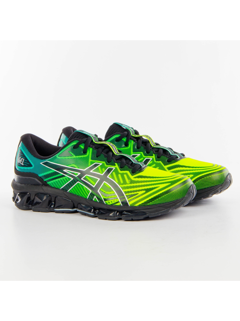Asics Herren Gel Quantum 360 Schuh EU 45.5 / UK 10.5