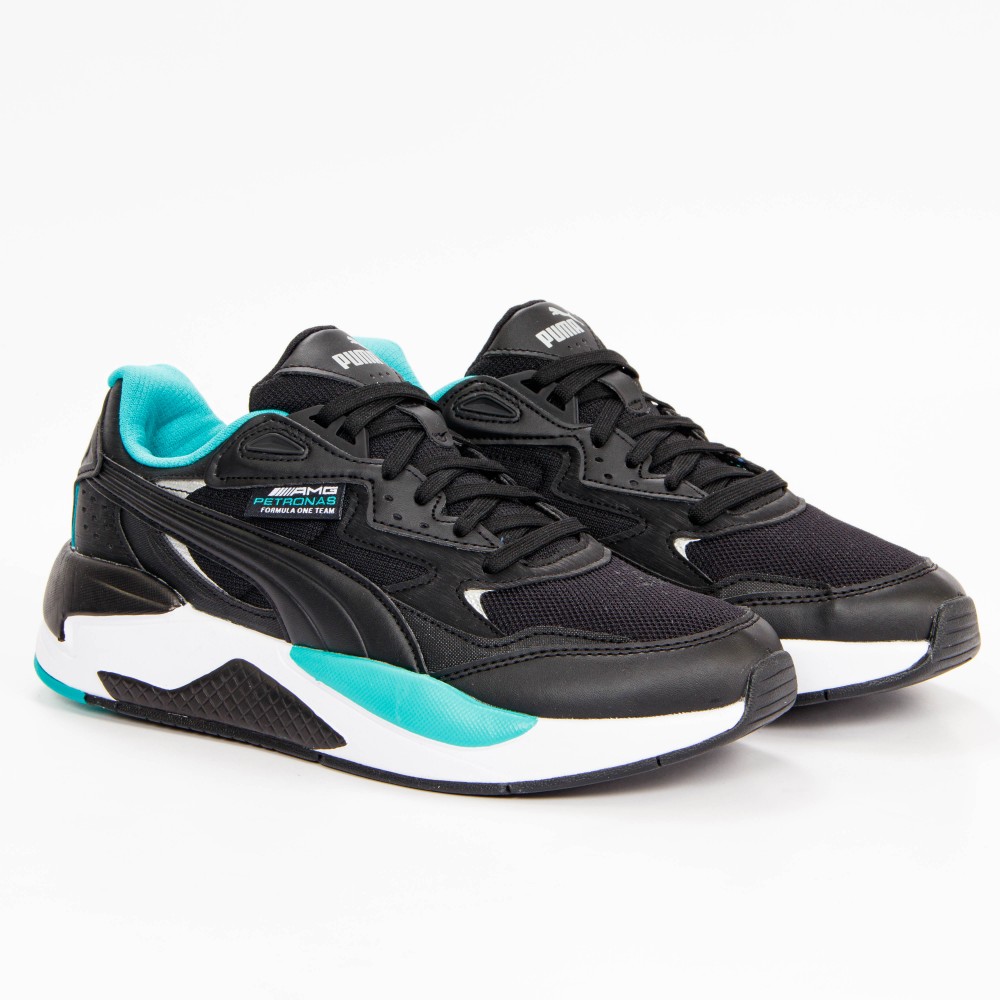 Basketball Puma Mann Mapf1 Röntgen EU 41 / UK 7,5