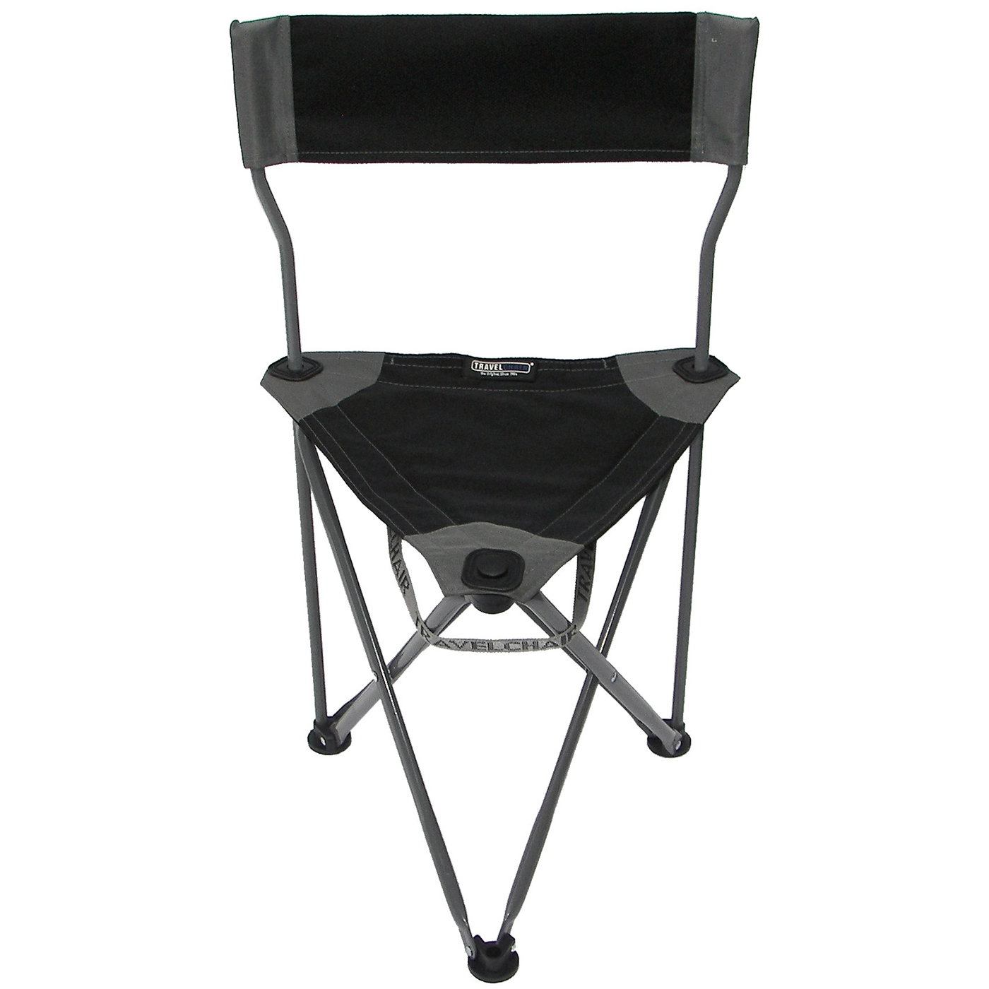 TravelChair Ultimate Slacker 2.0 Chair Black