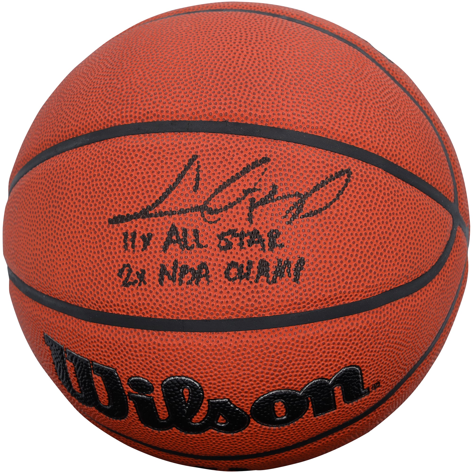 Sammlerstücke 1 - NBA Store DE