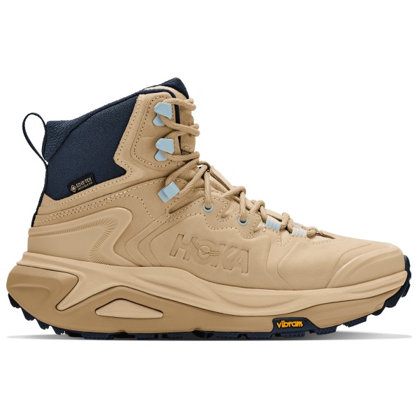 HOKA - Women's Kaha 3 GTX - Wanderschuhe 42 2/3 | EU 42,5 beige