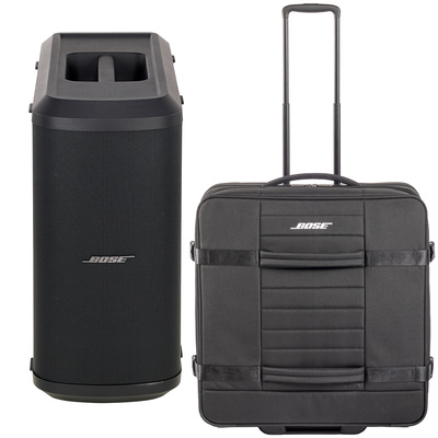 Bose SUB1 Bag Bundle