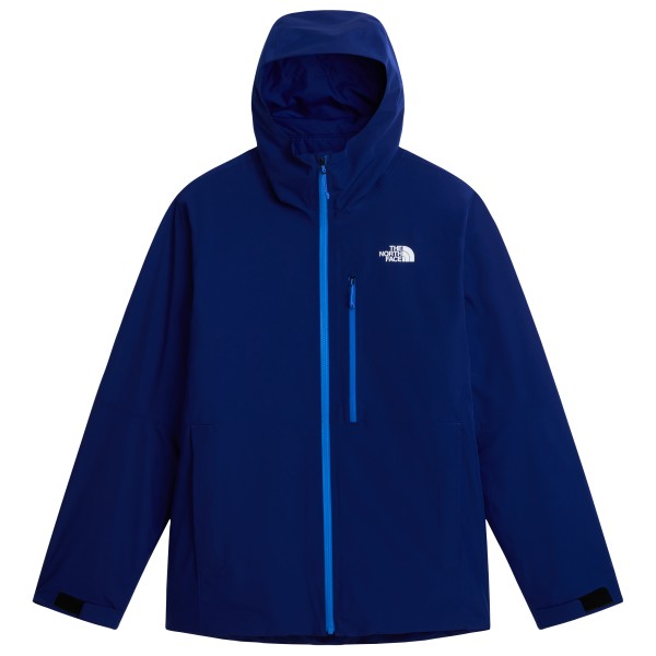 The North Face - North Table Down Triclimate Jacket - Doppeljacke Gr L blau
