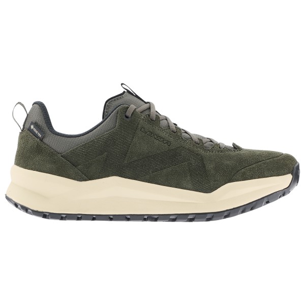 Lowa - Kaloya Lt GTX Lo - Freizeitschuhe 44 | EU 44 grün/ beige
