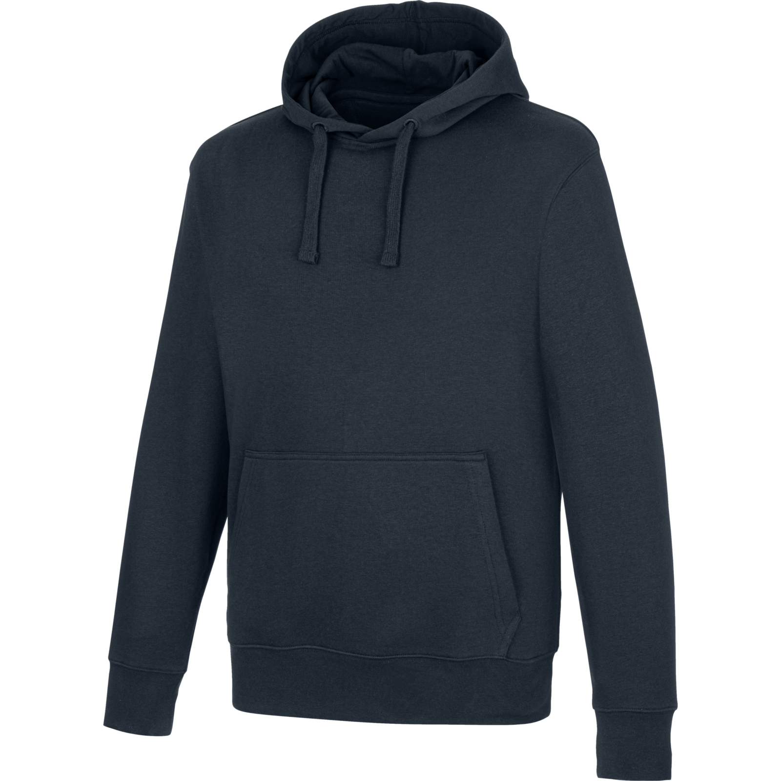 Sweat de travail hoodie JOB+ marine