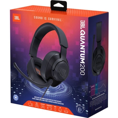 Headphones 1 - JBL
