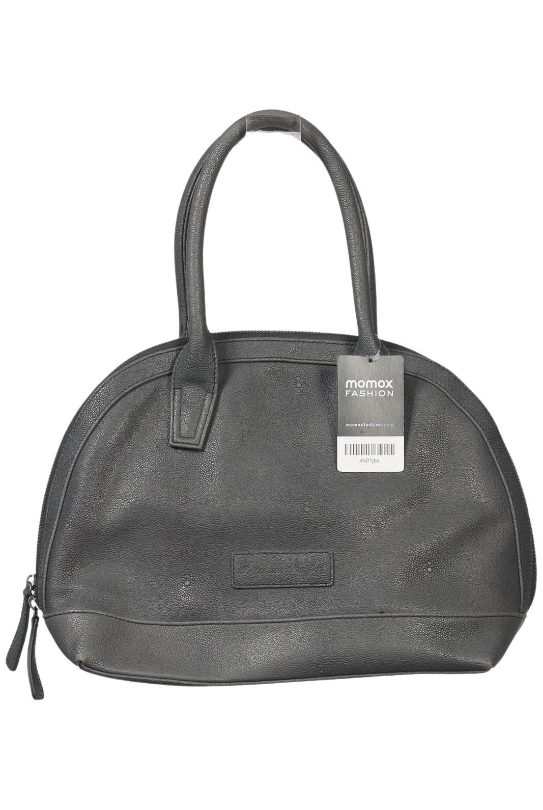 Fritzi aus Preußen Damen Handtasche gross, Gr. , Grau, kein / Etikett / Synthetik