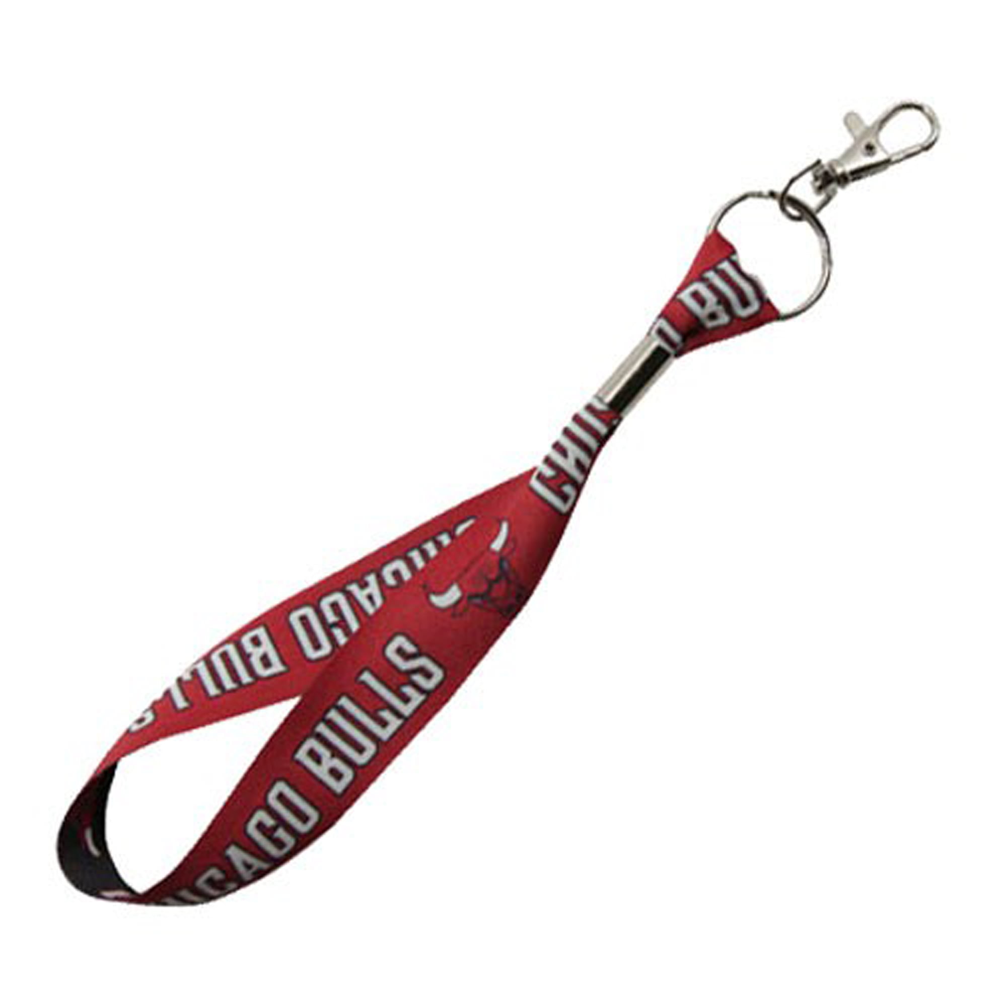 Chicago Bulls Schlüsselband
