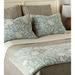 Eastern Accents Avila Sham Cotton Blend | 21 H x 37 W in | Wayfair KSH-311